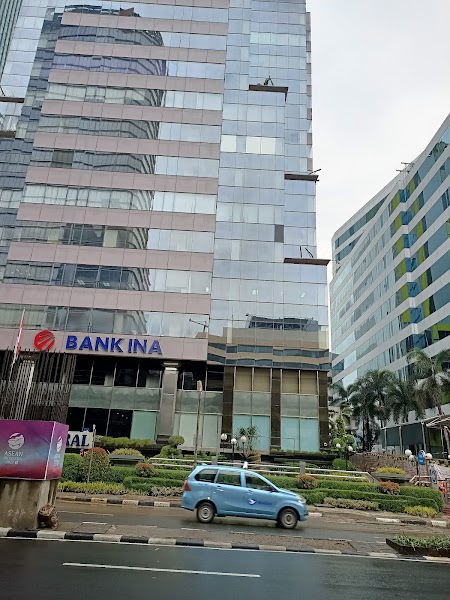 Bank Ina Perdana