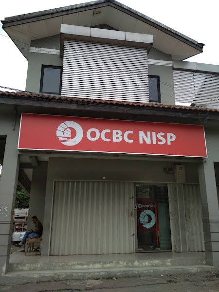 Bank OCBC BANDUNG - TAMAN KOPO INDAH