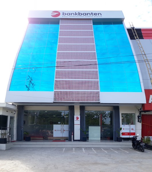 Bank Pembangunan Daerah Banten