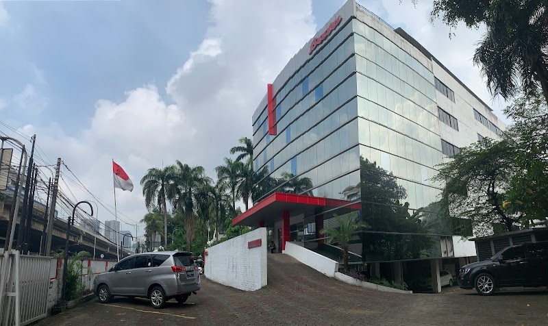 Bata Indonesia