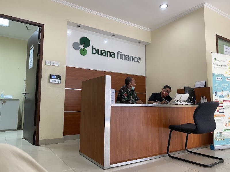 BUANA FINANCE