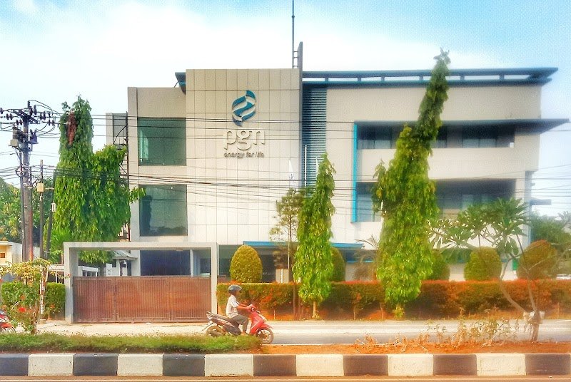 PGN Karawang