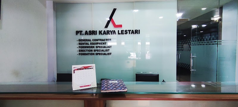 PT Asri Karya Lestari