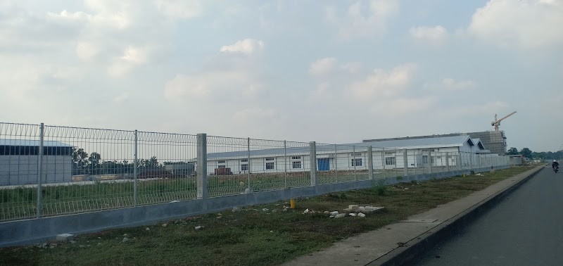 PT Bekasi Fajar Industrial Estate Tbk (BeFa)