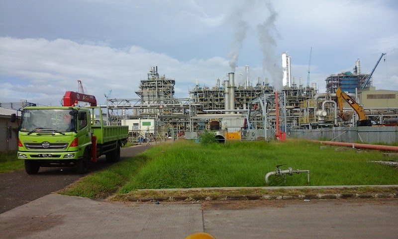 PT Chandra Asri Petrochemical