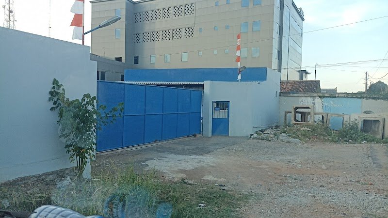 PT. Prima Daya Plastisindo