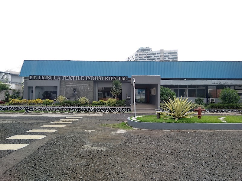 PT Trisula Textile Industries