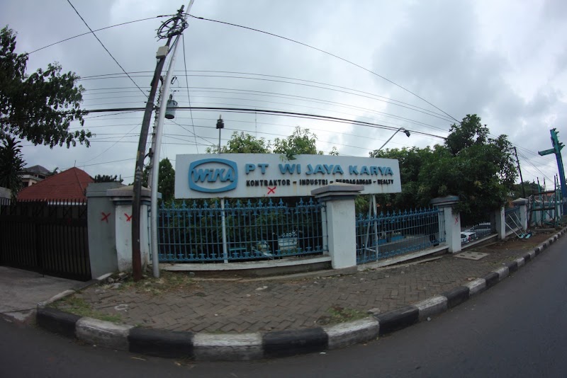 PT Wijaya Karya (Persero)