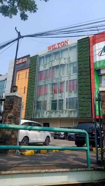 PT. WILTON WAHANA INDONESIA