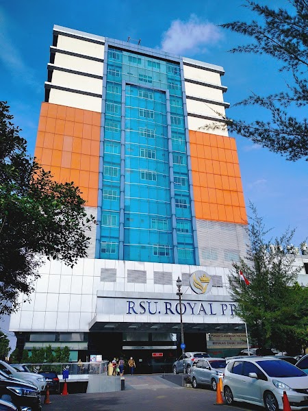 Royal Prima University Hospital