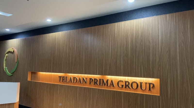 Teladan Prima Agro