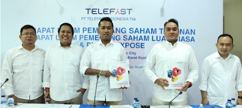 TELEFAST INDONESIA