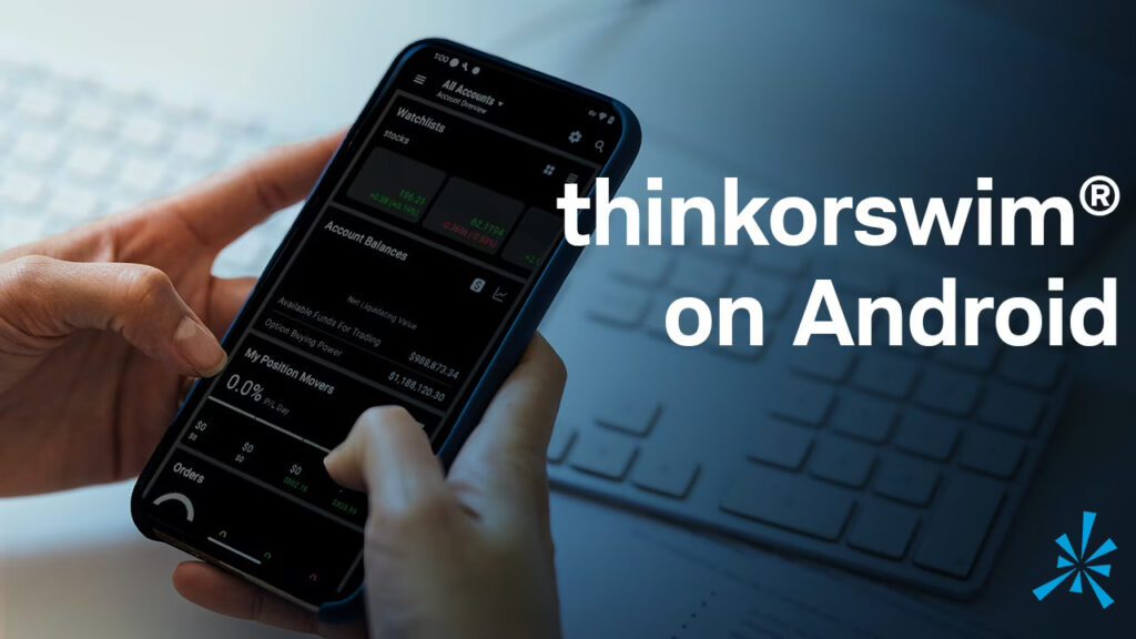 Thinkorswim