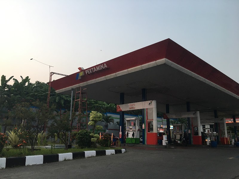 SPBU Pertamina di Kab. Purwakarta