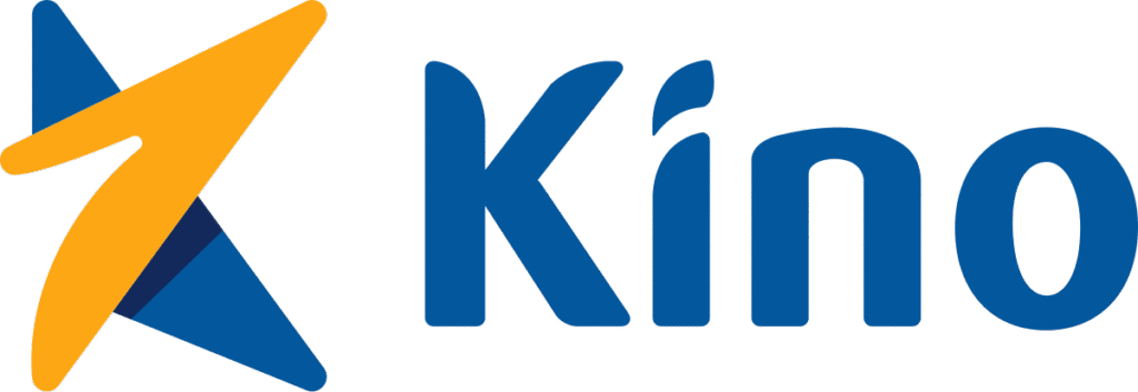Saham KINO