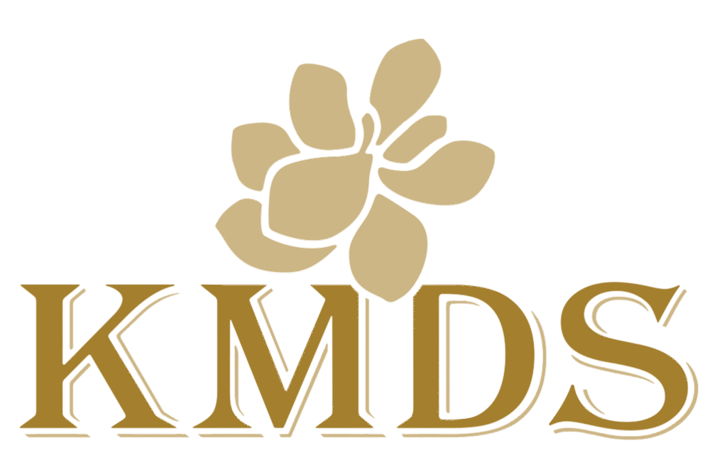 Saham KMDS