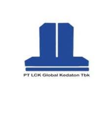Saham LCKM