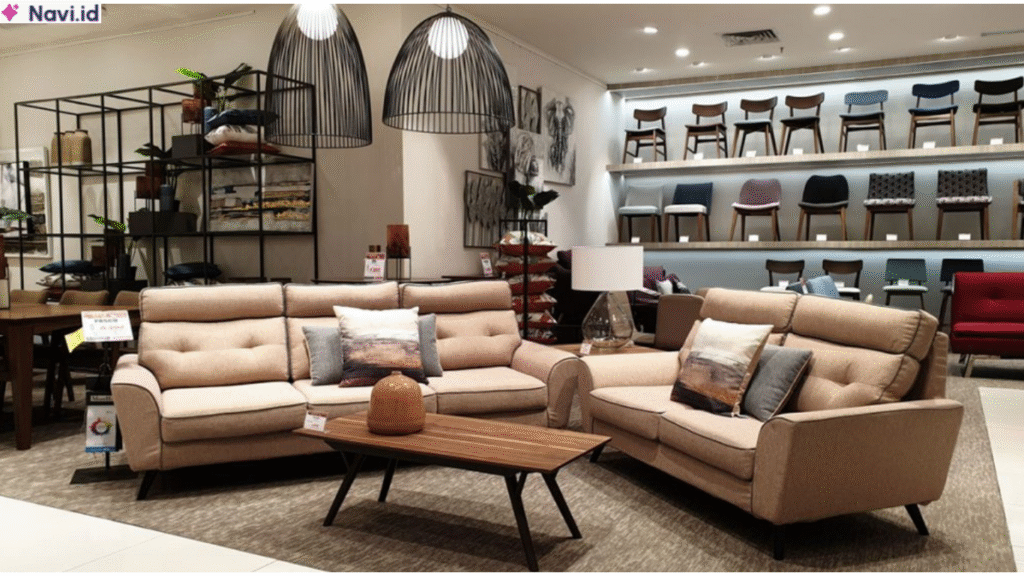 toko furniture Cibubur