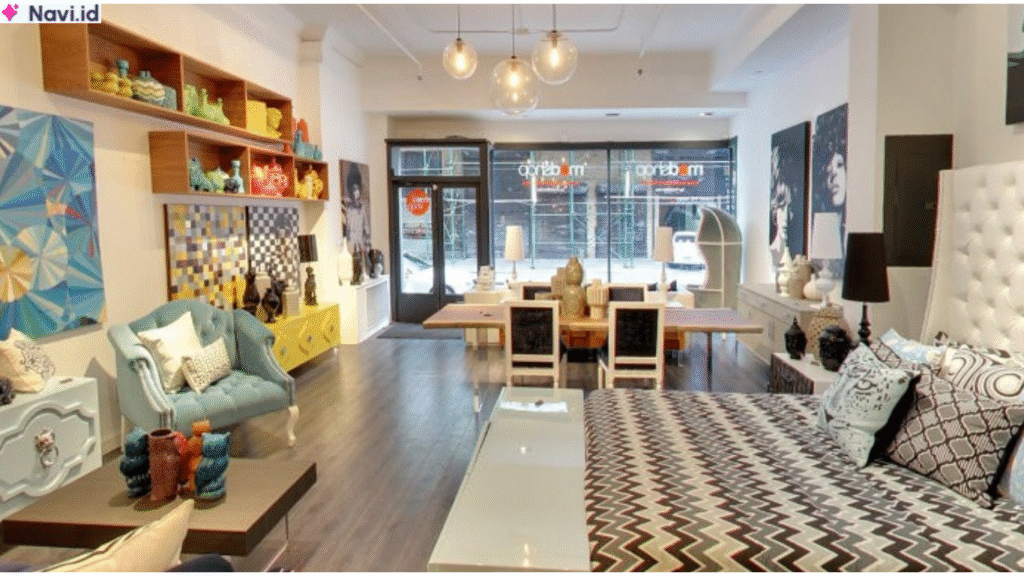 toko furniture Sukabumi